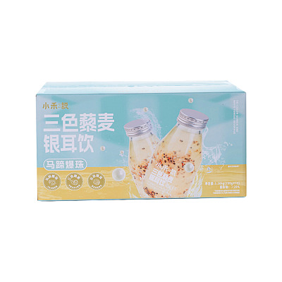 【全澳独家】Costco开市客(中国) 小禾说 藜麦银耳饮 280g*12