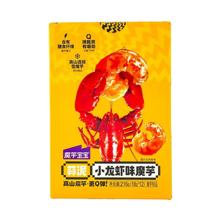 konjac-baby-crayfish-konjac-garlic-flavor-12pcs-216g-1