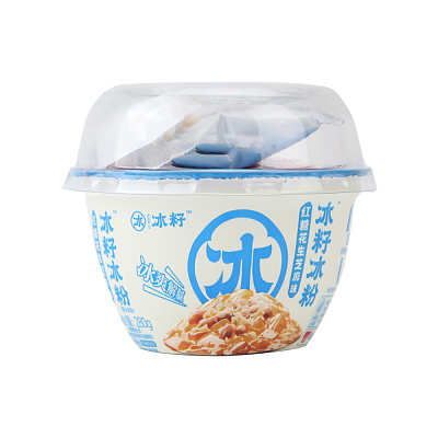 生和堂 冰籽冰粉 红糖花生芝麻味 280g