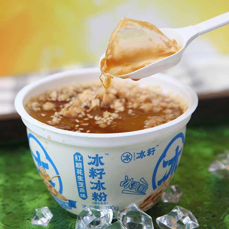shenghetang-ice-seed-ice-powder-brown-sugar-peanut-sesame-flavor-280g-2