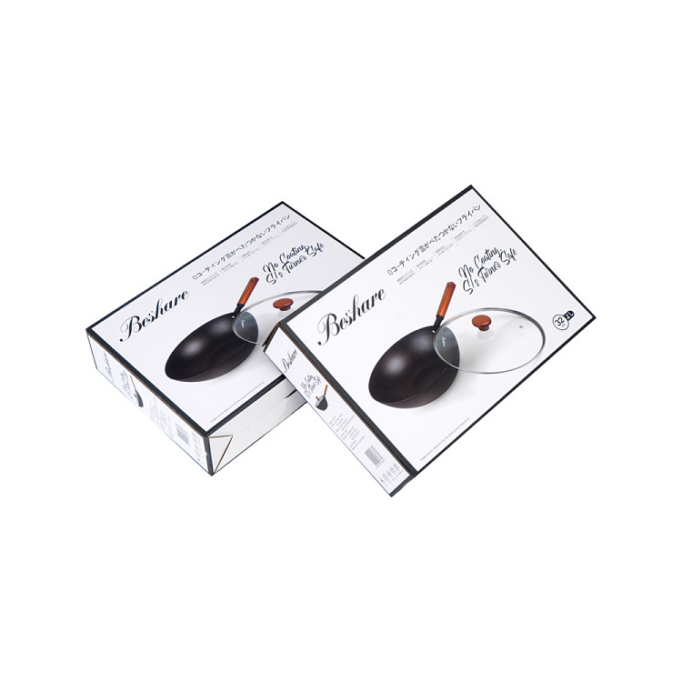 koyle-zero-coating-carbon-steel-iron-pot-32cm-open-flame-induction-cooker-universal-use-5