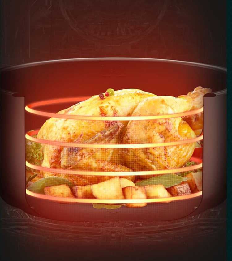 xiong-bear-brand-air-fryer-dzg-a14d1-3l-5
