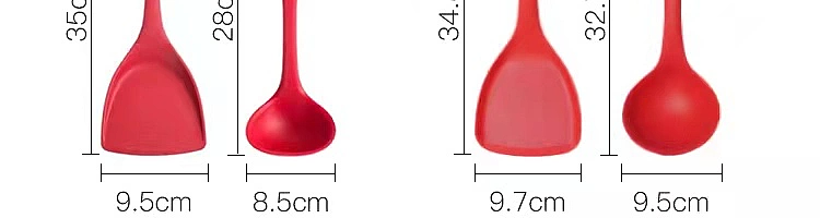 netflix-pot-protection-silicone-spatula-spoon-red-chinese-spatula-64