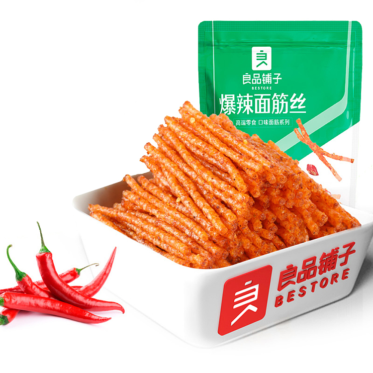 liangpinpuzi-explosive-spicy-gluten-shreds-80g-1