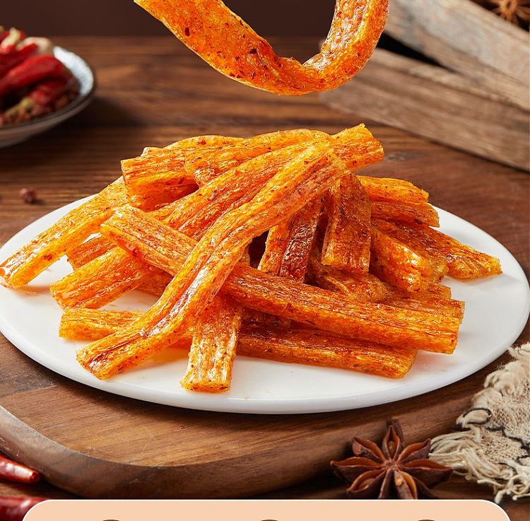 liangpinpuzi-big-gluten-spicy-flavor-95g-2