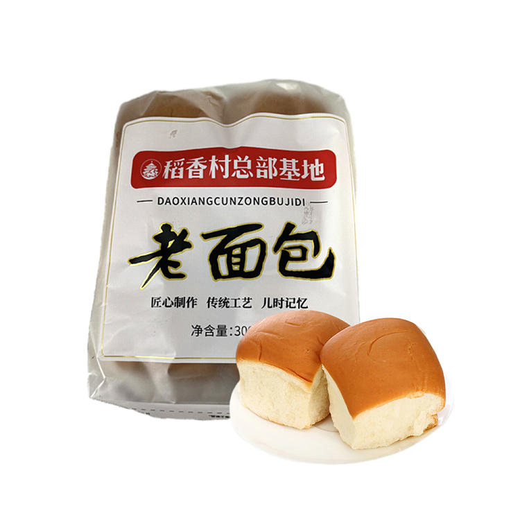 taoxiangcun-old-bread-300g-1