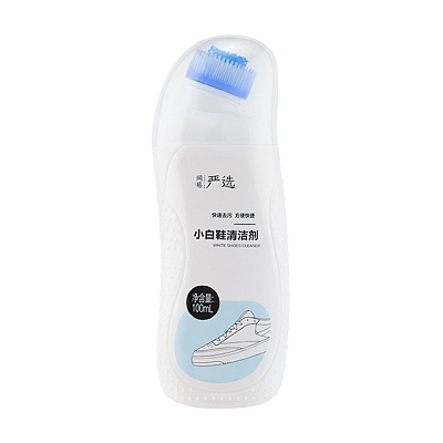 网易严选 小白鞋清洁剂 100ml