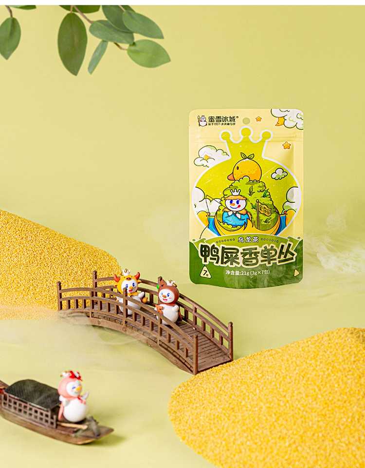 honey-snow-ice-city-sweet-honey-duck-poop-scented-mono-oolong-tea-3g7-packs-21g-18