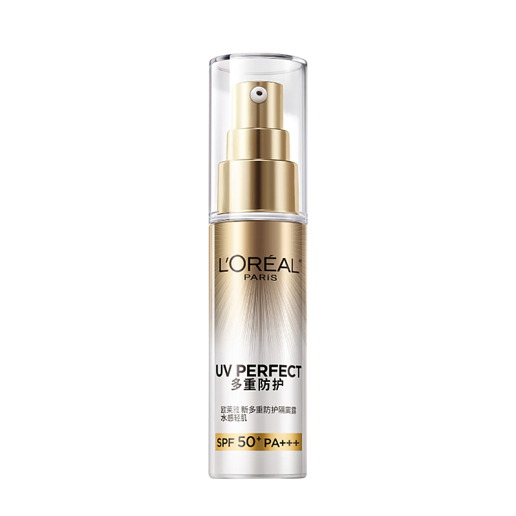 loreal-small-silver-barrel-sunscreen-isolation-spf50pa30ml-2