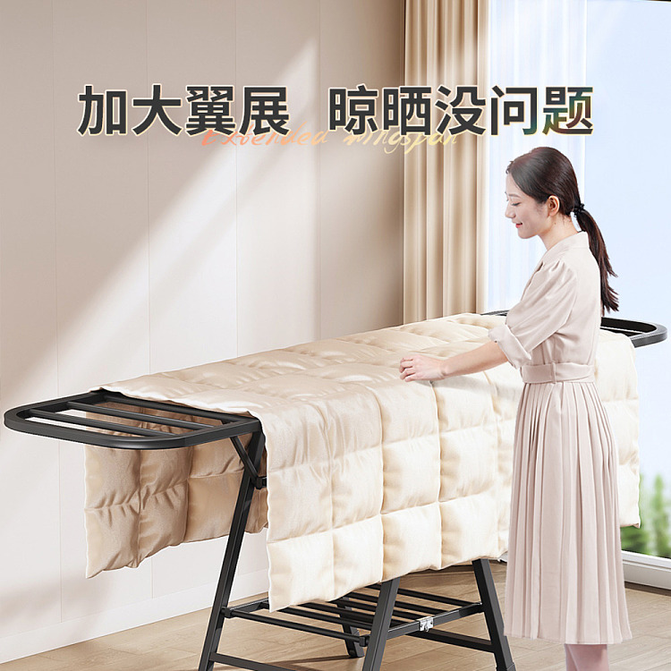 good-helper-folding-drying-rack-18-meters-special-thick-three-layer-pulley-models-1