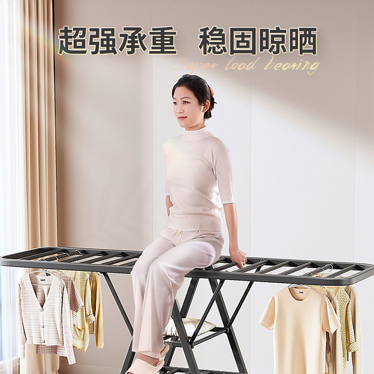 good-helper-folding-drying-rack-18-meters-special-thick-three-layer-pulley-models-4