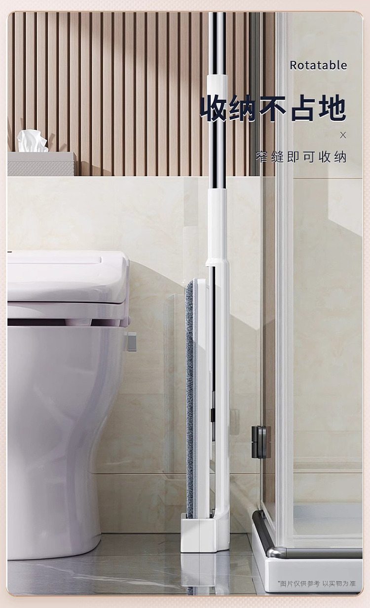 good-helper-hand-free-flat-mop-double-thick-models-42cm-panel-with-3-thick-cloths-10
