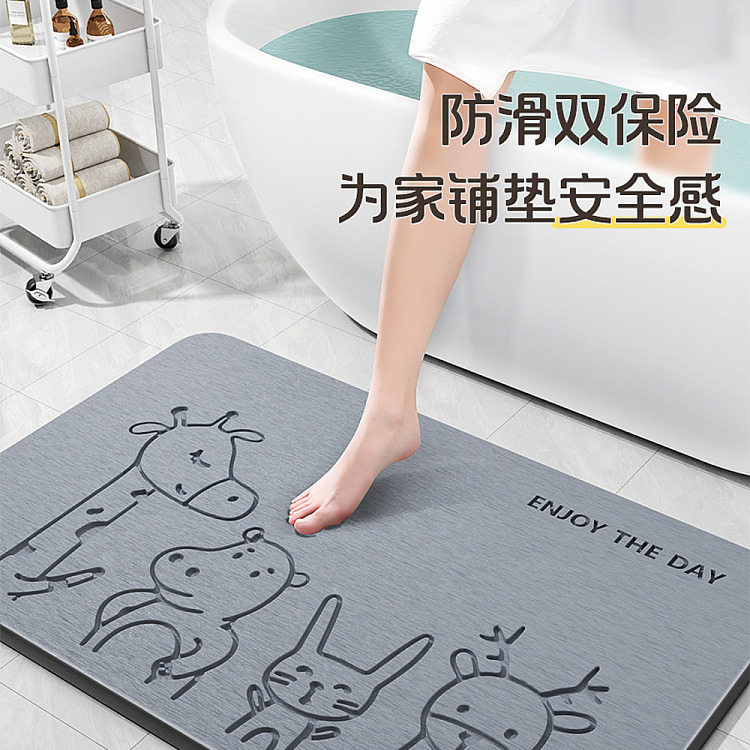 good-helper-diatomite-absorbent-mat-animal-paradise-large-6039cm-2