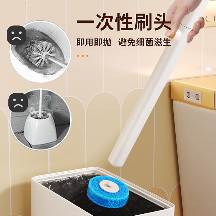 disposable-toilet-brush-with-automatic-lid-42pcs-2