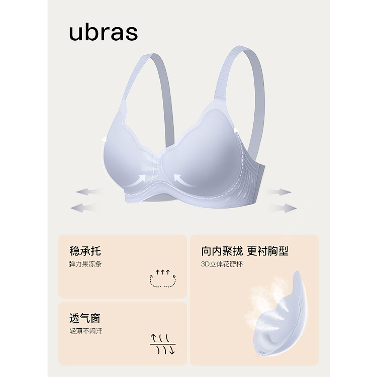 ubras-soft-support-petal-cup-tank-bra-milk-salt-blue-size-l-3