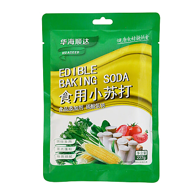 华海顺达 食用小苏打 227g