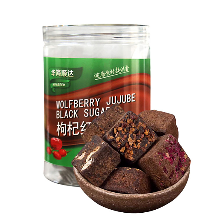 huahai-shunda-wolfberry-red-date-brown-sugar-180g-1
