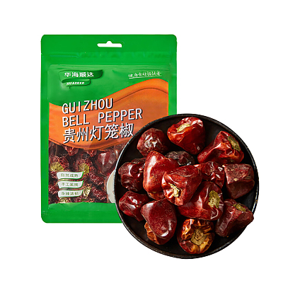 华海顺达 贵州灯笼椒 50g