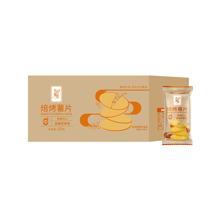 oriental-selection-non-fried-baked-potato-chips-flaxseed-original-flavor-16-packs-320g-1