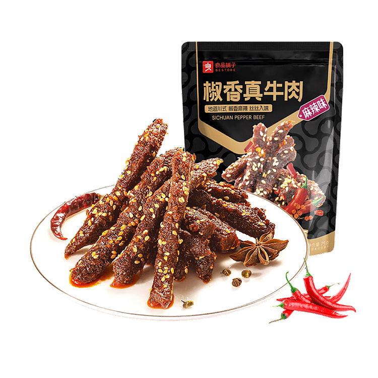 liangpinpuzi-pepper-real-beef-spicy-flavor-75g-1