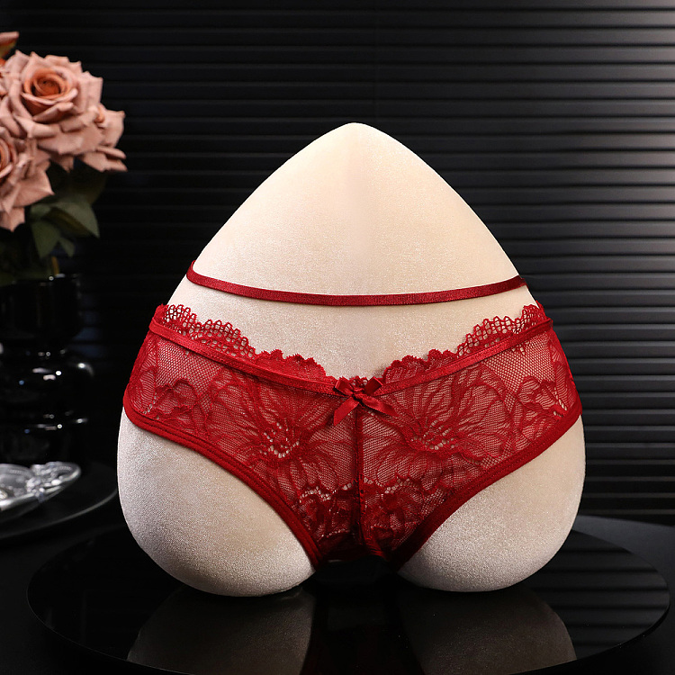 fermo-sexy-lace-open-crotch-womens-panties-burgundy-color-2
