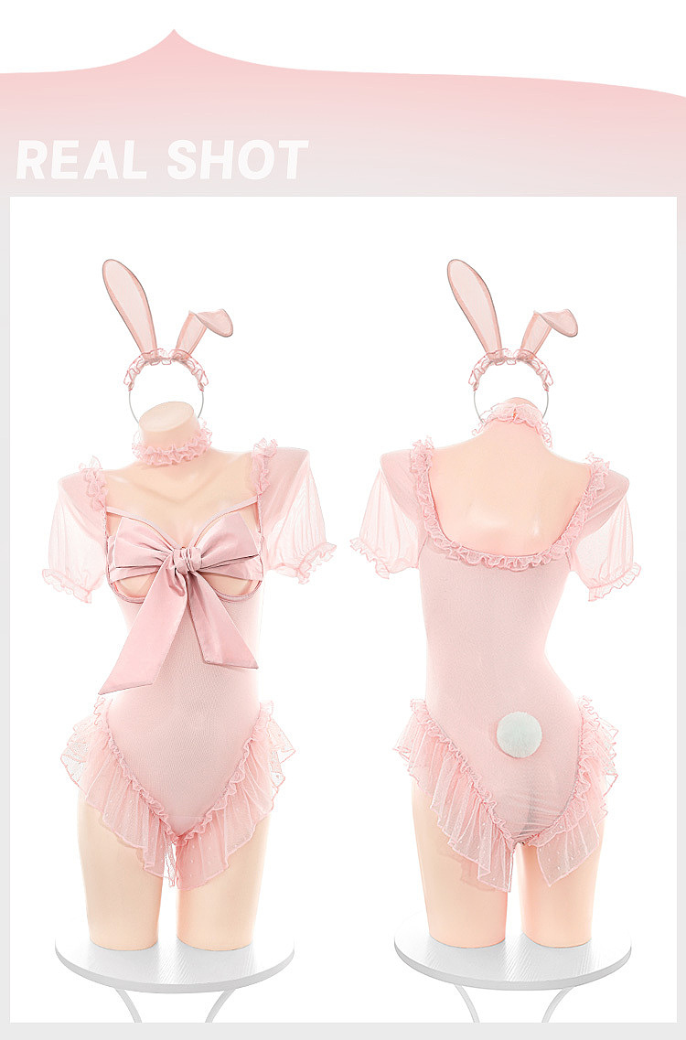 fermo-bow-tie-embellished-bustless-crotchless-bunny-girl-pink-12