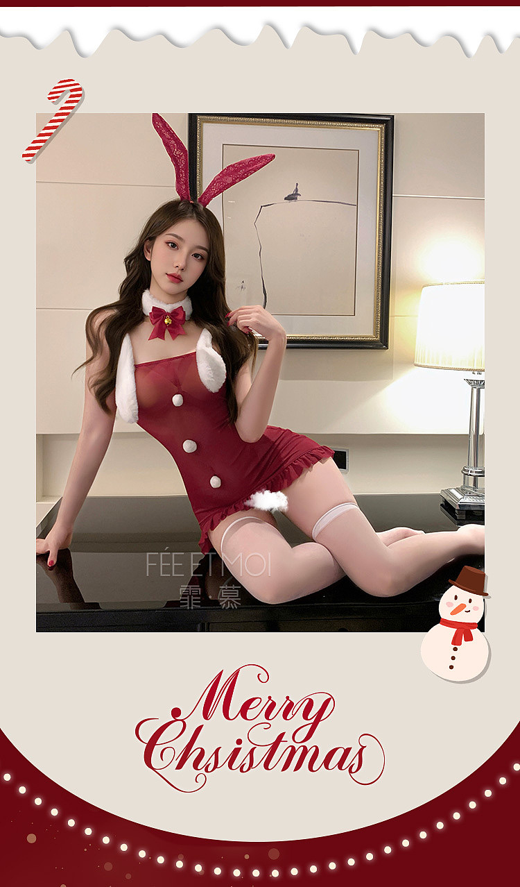 fermo-christmas-milkcap-bunny-ears-bunny-girl-red-and-white-5