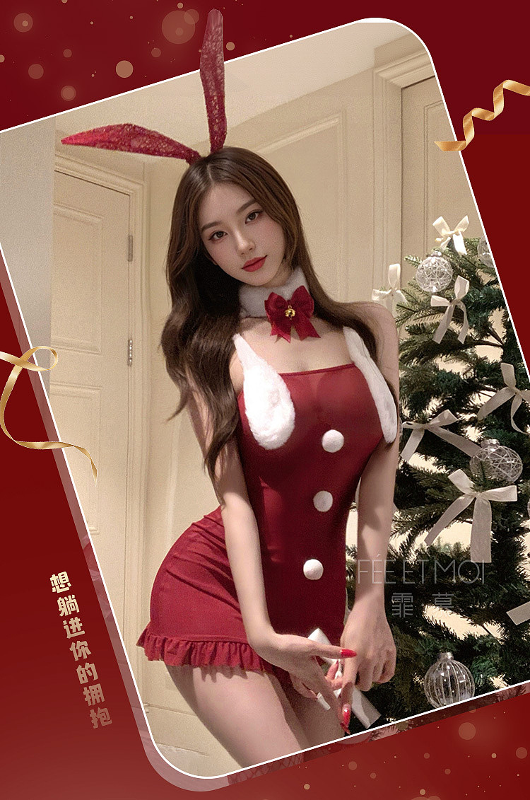 fermo-christmas-milkcap-bunny-ears-bunny-girl-red-and-white-6
