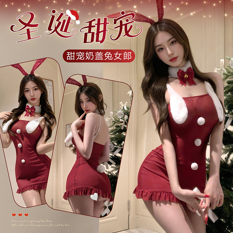 fermo-christmas-milkcap-bunny-ears-bunny-girl-red-and-white-5