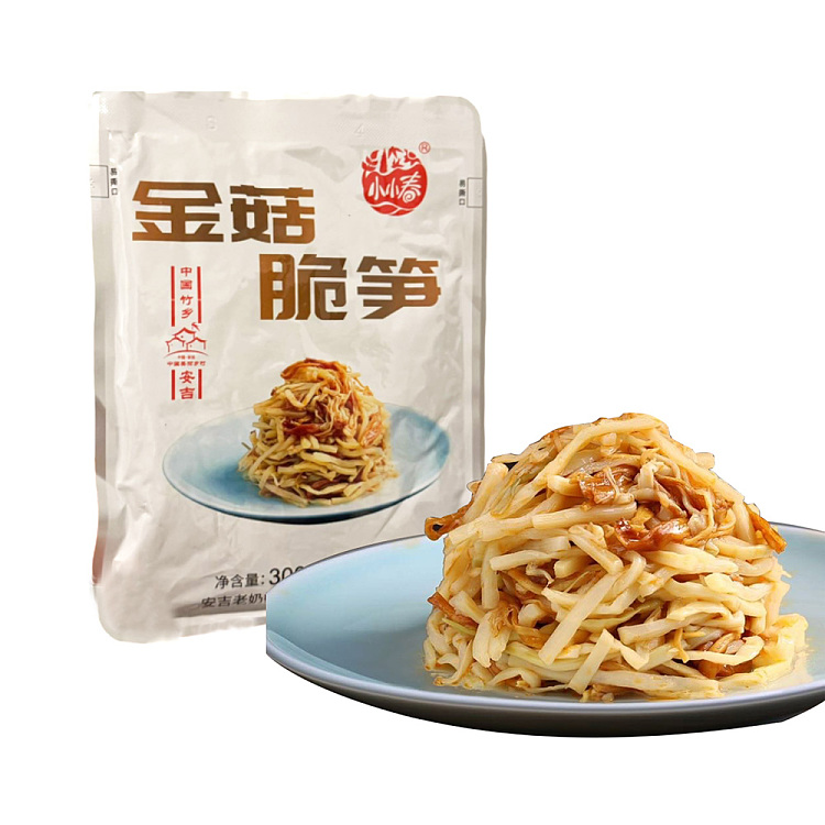 crispy-bamboo-shoots-with-golden-mushroom-300g-1
