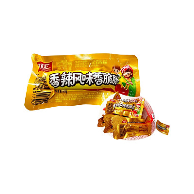 双汇 香辣香脆肠 40g*6