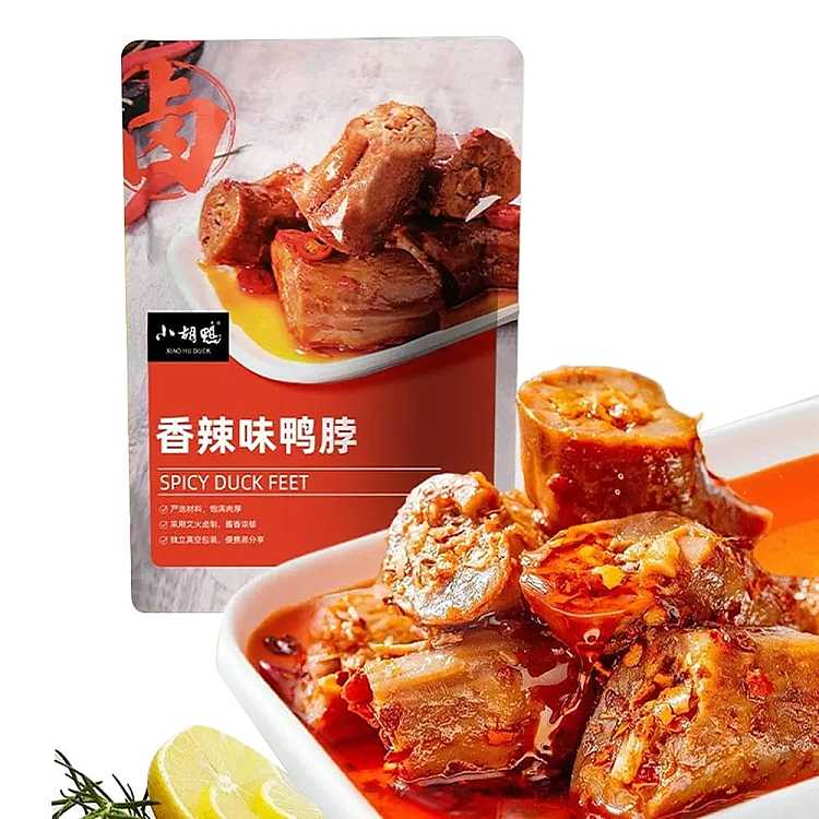 xiaohu-duck-neck-spicy-flavor-118g-1