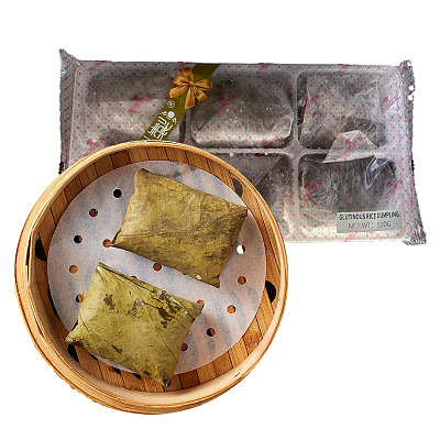 【冻】稻香诚制 海鲜糯米鸡 510g