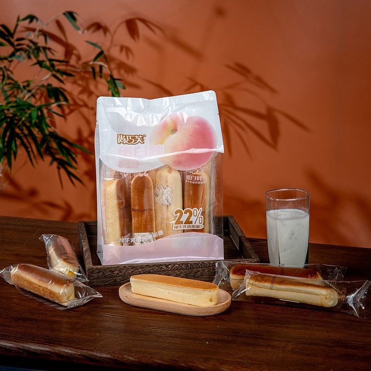 shanghiafu-protein-bar-bread-white-peach-cheese-flavor-280g-2