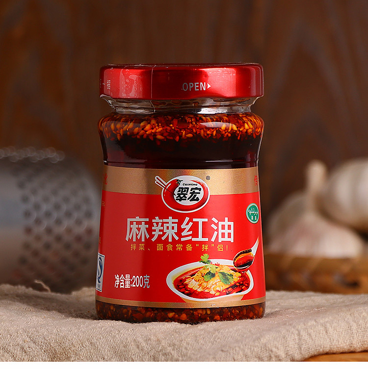 cuihong-spicy-red-oil-200g-1