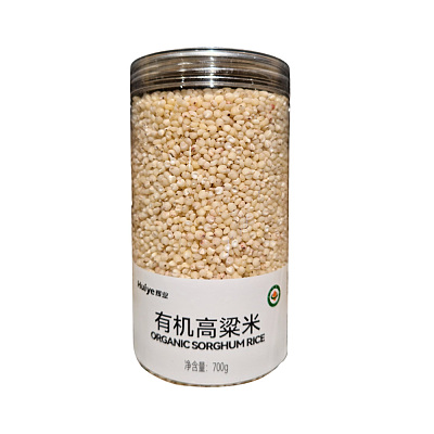 【全澳独家】胖东来专供 辉业 有机高粱米 700g