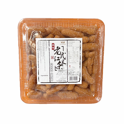 金元宝 老式油京果 400g