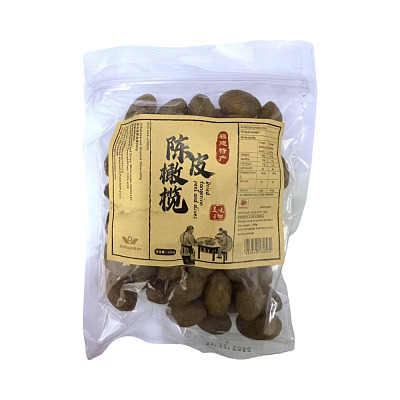 金元宝 陈皮榄 500g