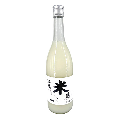 遇见乌镇 桂花米露米酒 原味 750ml