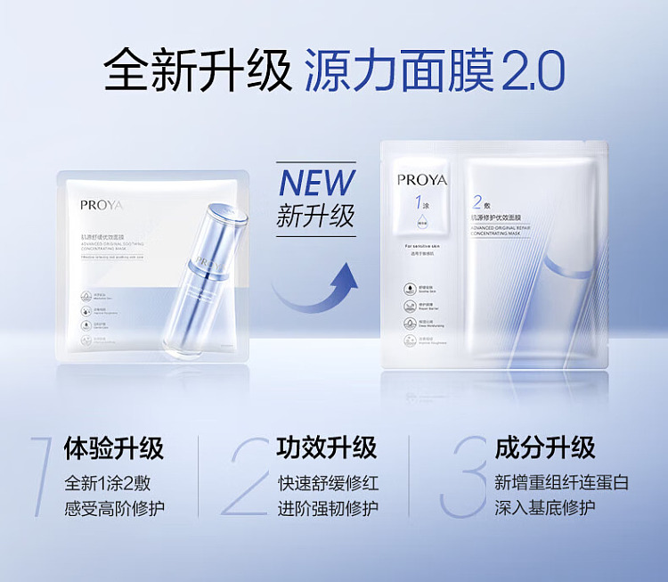 perrier-source-power-series-repairing-mask-5pcs-box-1