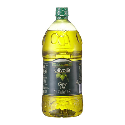 Olivoila 欧丽薇兰 橄榄油 1.6L