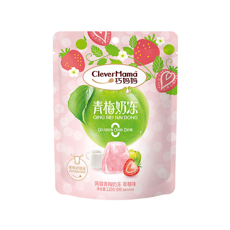 qiaomama-plum-konjac-milk-jelly-strawberry-flavor-6pcs-120g-1