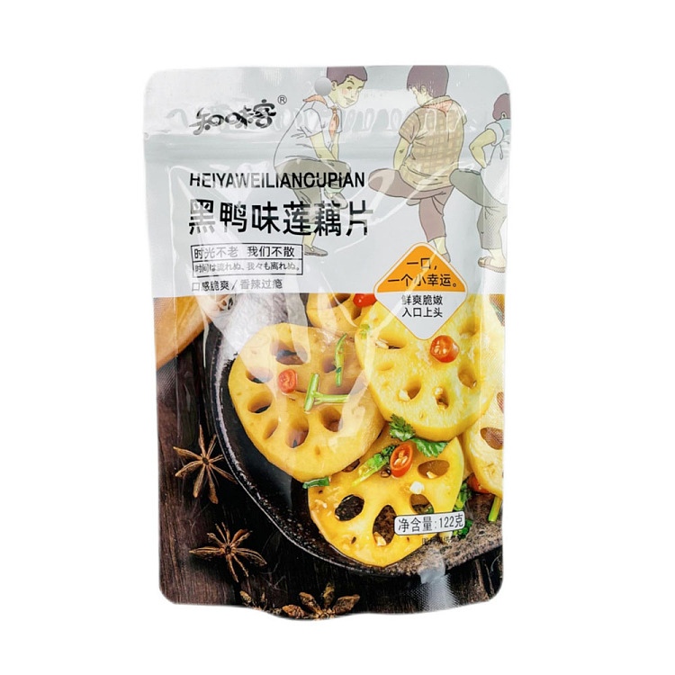 zhi-wei-ke-lotus-root-chips-with-black-duck-flavor-122g-1