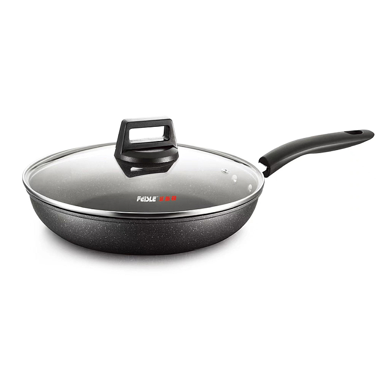 fissler-rainstone-non-stick-iron-skillet-28cm-1