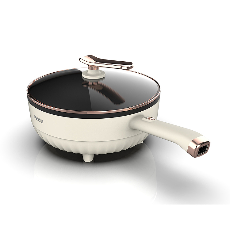 fissler-multifunctional-electric-wok-30cm-with-silicone-spatula-1