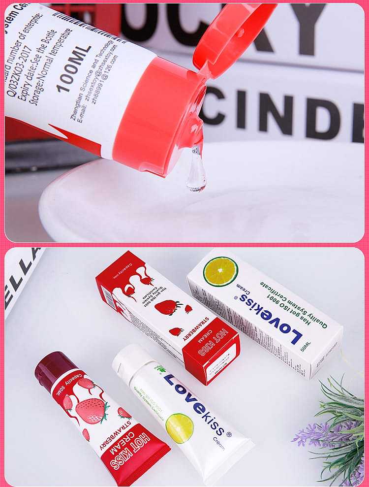 zhengtian-lovekiss-lubricant-strawberry-flavor-100ml-8