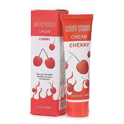 正天Love Kiss 润滑液 樱桃味 100ml