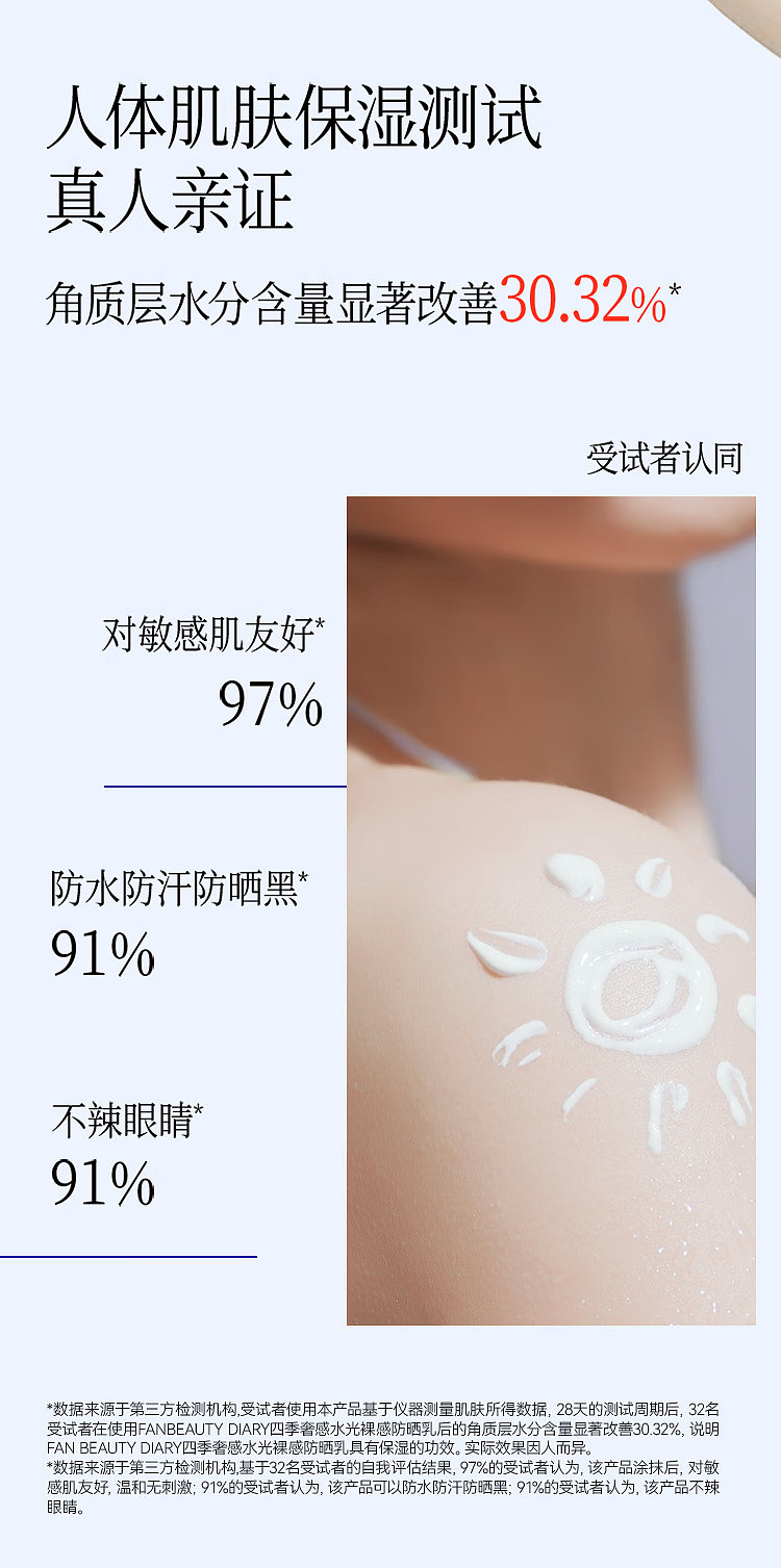 fanbeautydiary-four-seasons-luxury-hydra-nude-sunscreen-50ml-9