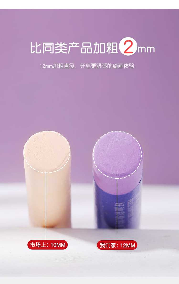 rubens-soft-recolor-netflix-oil-stick-24-colors-macaron-color-scheme-6