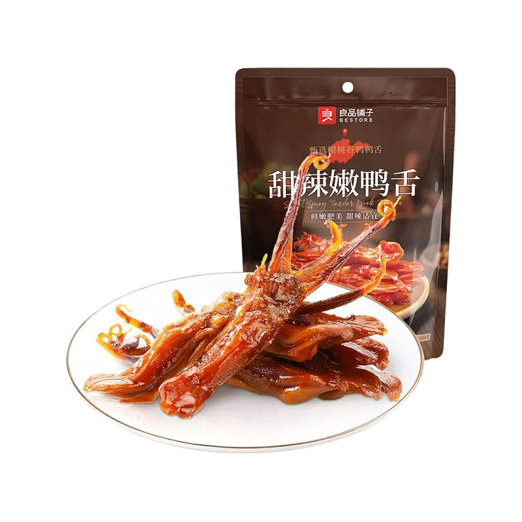 liangpinpuzi-sweet-and-spicy-duck-tongues-54g-1